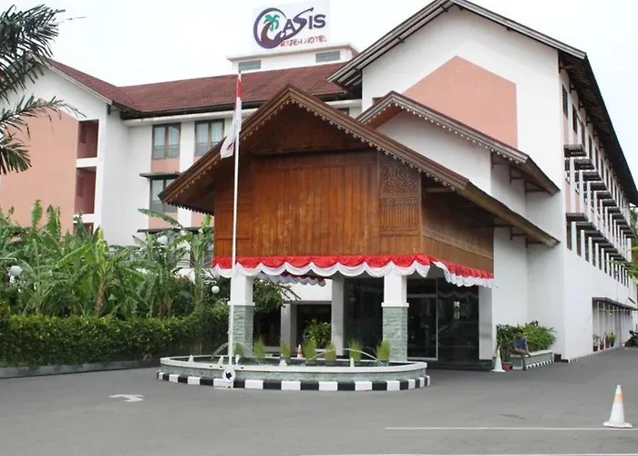 Oasis Atjeh Hotel