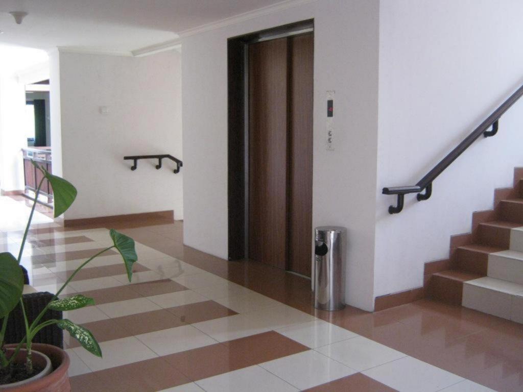 Oasis Atjeh Hotel 3*