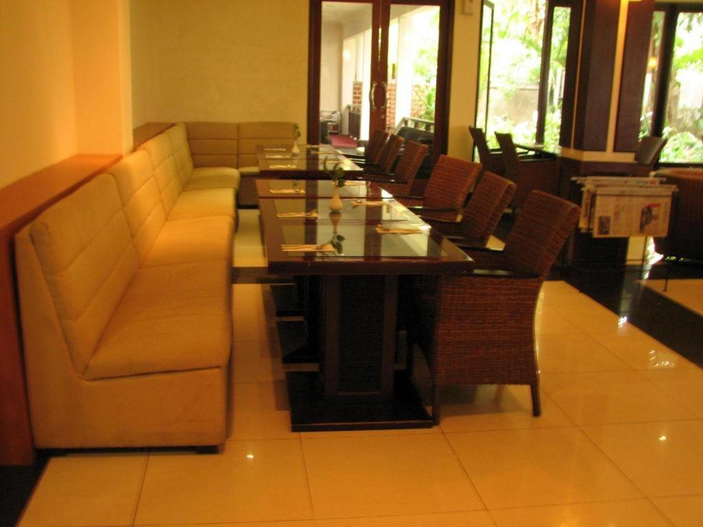 Oasis Atjeh 3* Banda Aceh