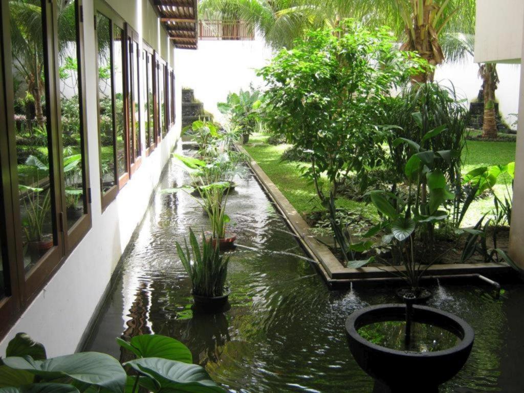 Oasis Atjeh Banda Aceh