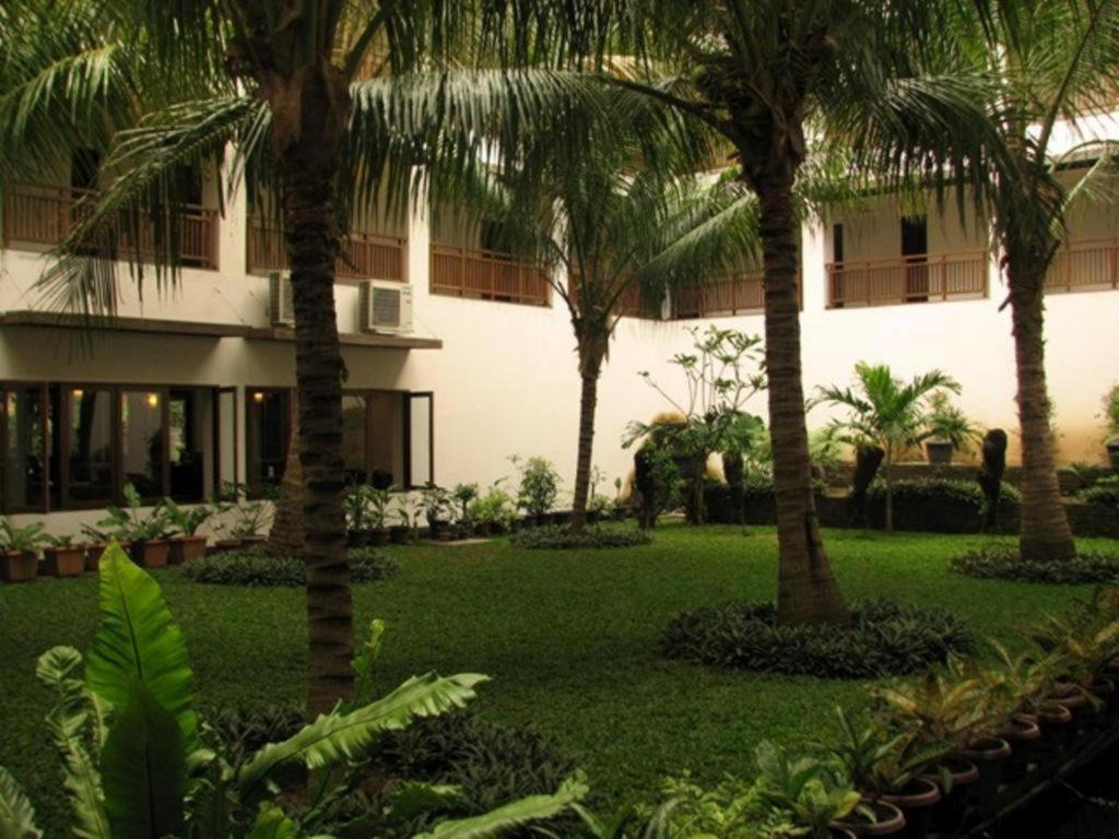 Hotel Oasis Atjeh