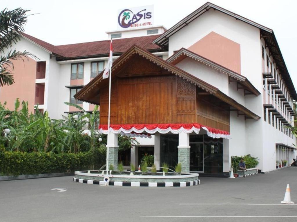 Oasis Atjeh 3* Banda Aceh