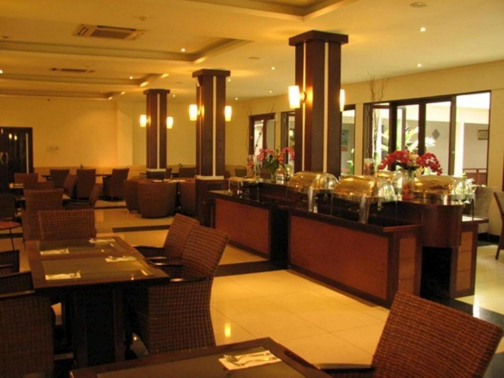 Hotel Oasis Atjeh Banda Aceh