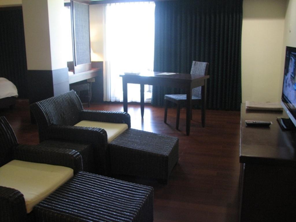 Hotel Oasis Atjeh Banda Aceh