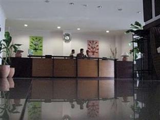 Oasis Atjeh Hotel 3*