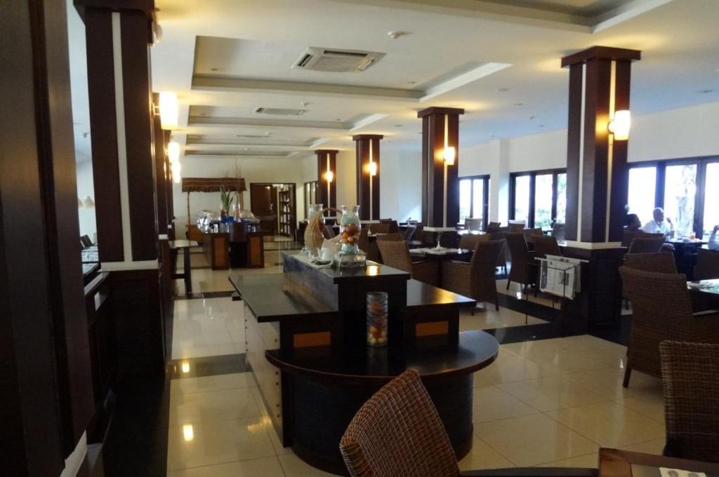 Oasis Atjeh Hotel 3*