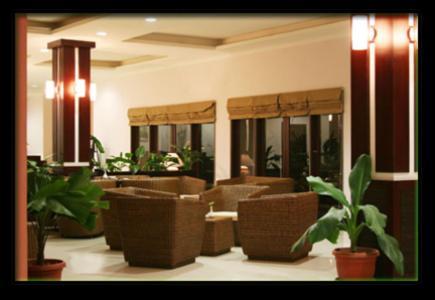 Hotel Oasis Atjeh 3*
