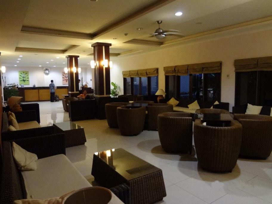 Oasis Atjeh 3* Banda Aceh