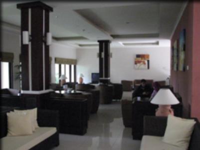 Oasis Atjeh Hotel Banda Aceh
