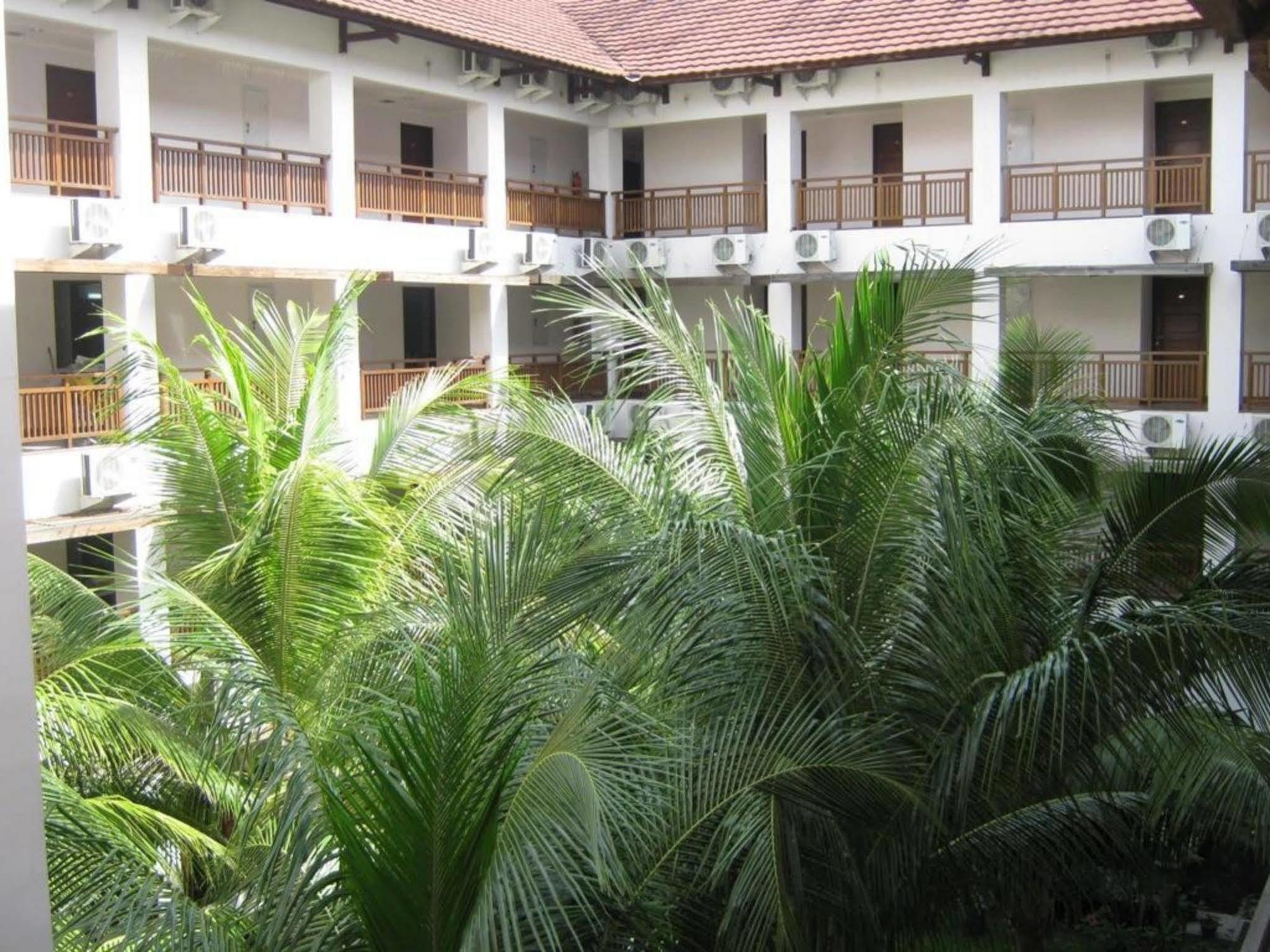 Oasis Atjeh 3* Banda Aceh
