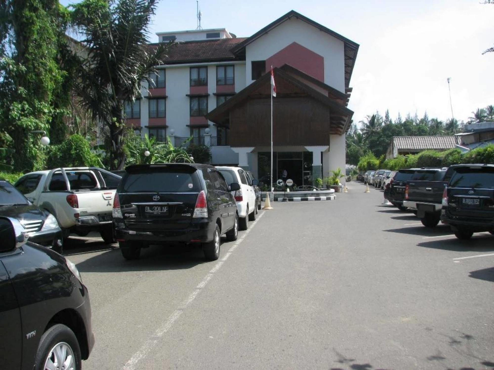 Hotel Oasis Atjeh