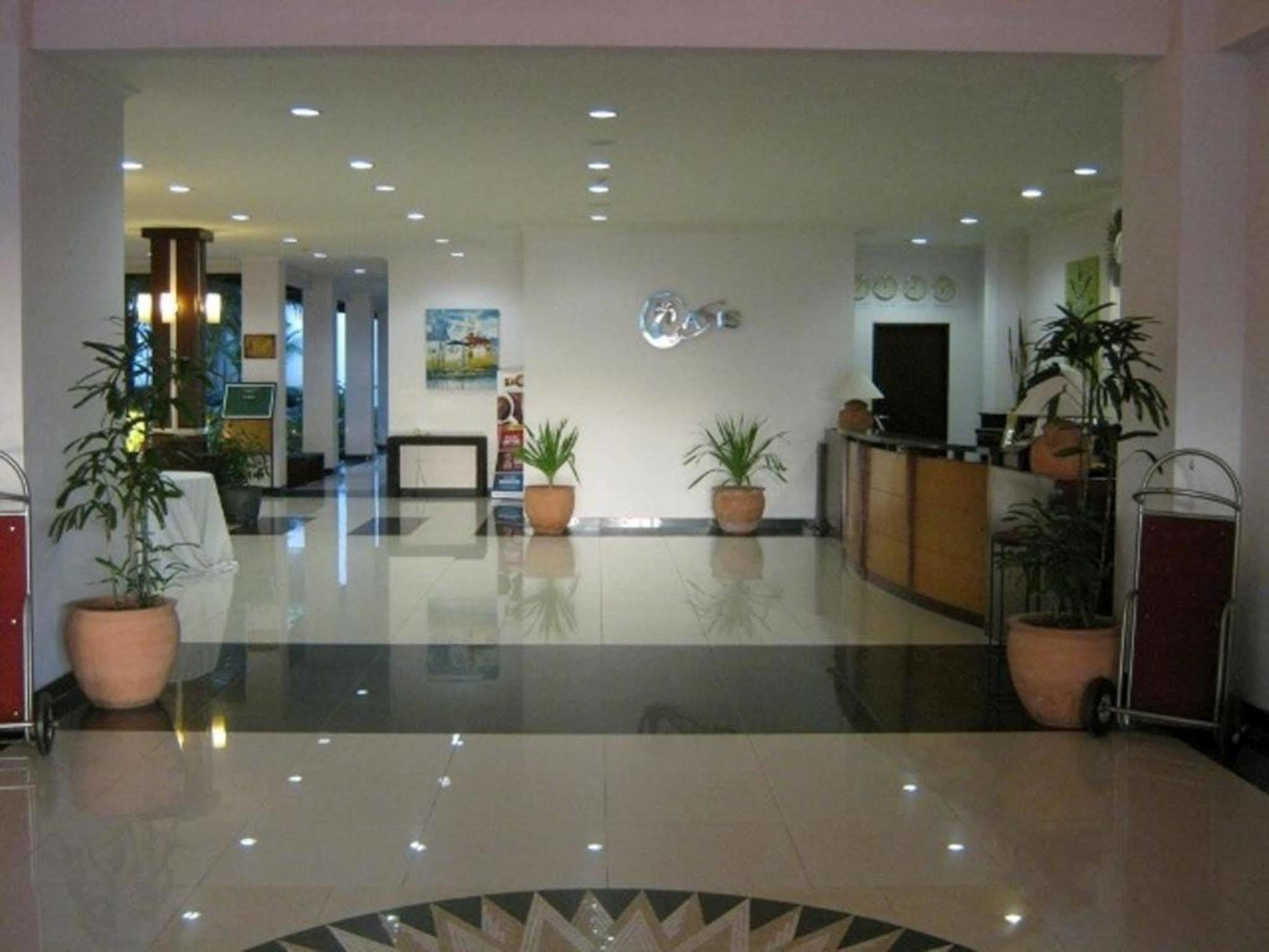 Hotel Oasis Atjeh