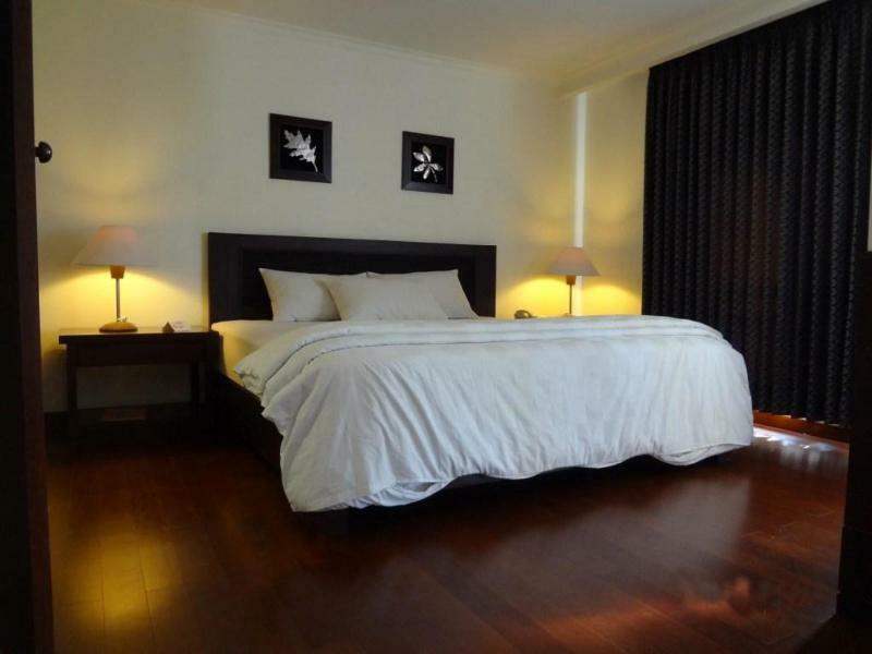 Hotel Oasis Atjeh 3*