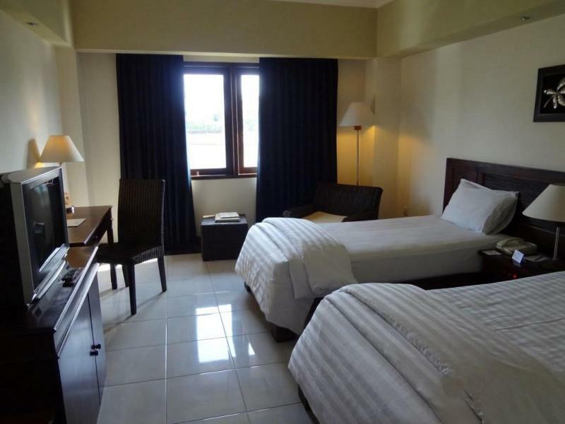 Oasis Atjeh 3* Banda Aceh